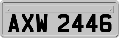 AXW2446