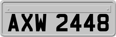 AXW2448