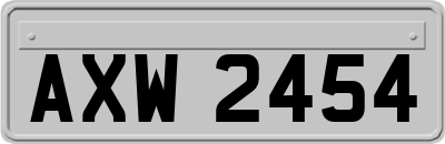 AXW2454