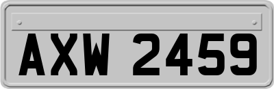 AXW2459