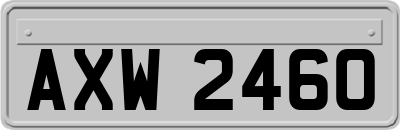 AXW2460