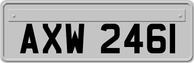 AXW2461