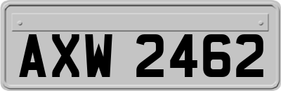 AXW2462