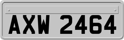 AXW2464