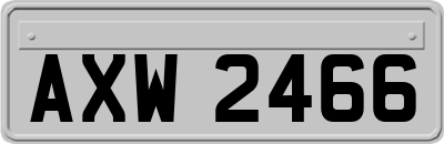 AXW2466
