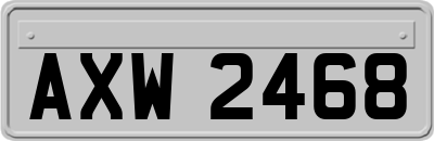 AXW2468