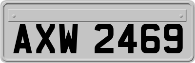 AXW2469