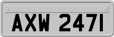 AXW2471