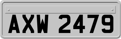 AXW2479