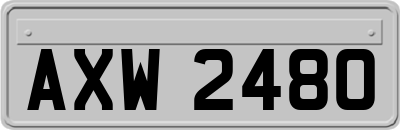 AXW2480