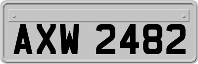 AXW2482