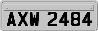 AXW2484