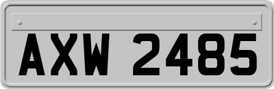 AXW2485