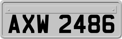 AXW2486
