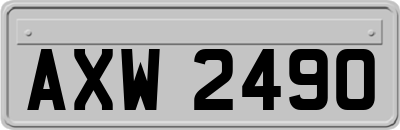 AXW2490