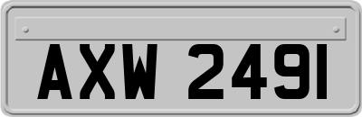 AXW2491
