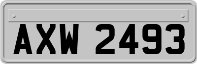 AXW2493