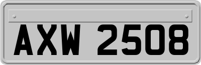 AXW2508