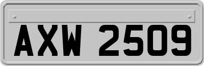 AXW2509