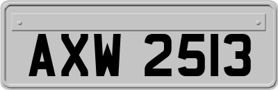 AXW2513