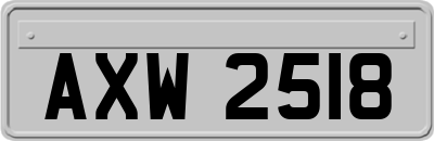 AXW2518