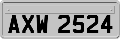 AXW2524