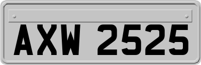 AXW2525