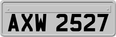 AXW2527