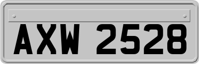 AXW2528