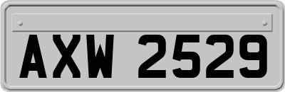 AXW2529