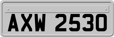 AXW2530