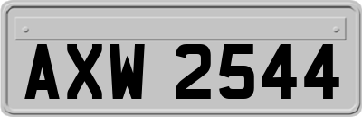 AXW2544