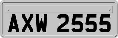 AXW2555