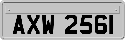 AXW2561