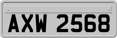 AXW2568