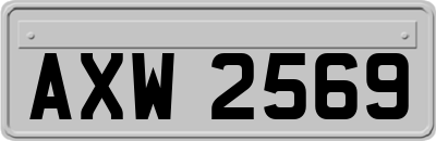 AXW2569