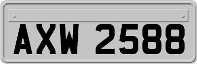 AXW2588