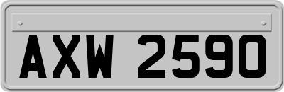 AXW2590