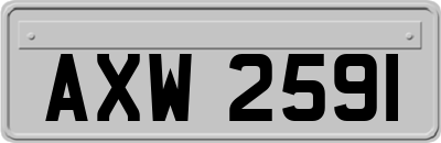 AXW2591