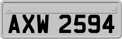 AXW2594