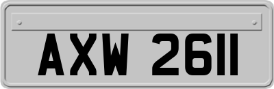 AXW2611