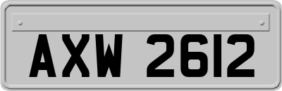 AXW2612