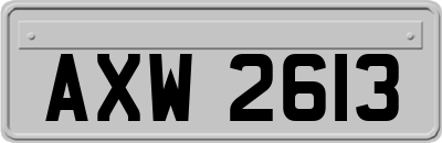 AXW2613