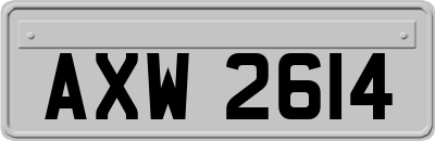 AXW2614
