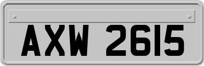 AXW2615