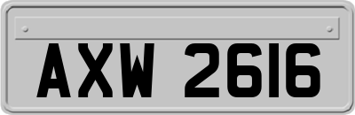 AXW2616