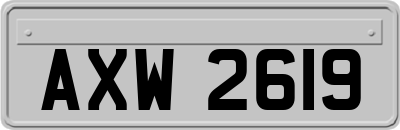 AXW2619
