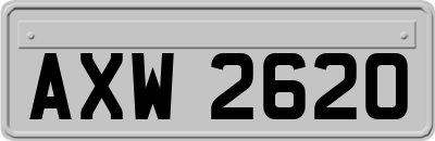 AXW2620