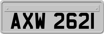 AXW2621