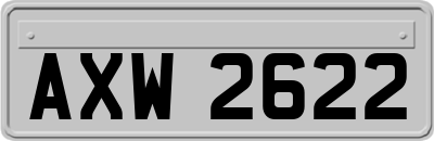 AXW2622